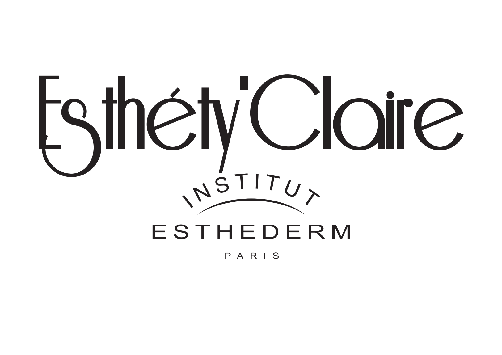 esthéty claire
