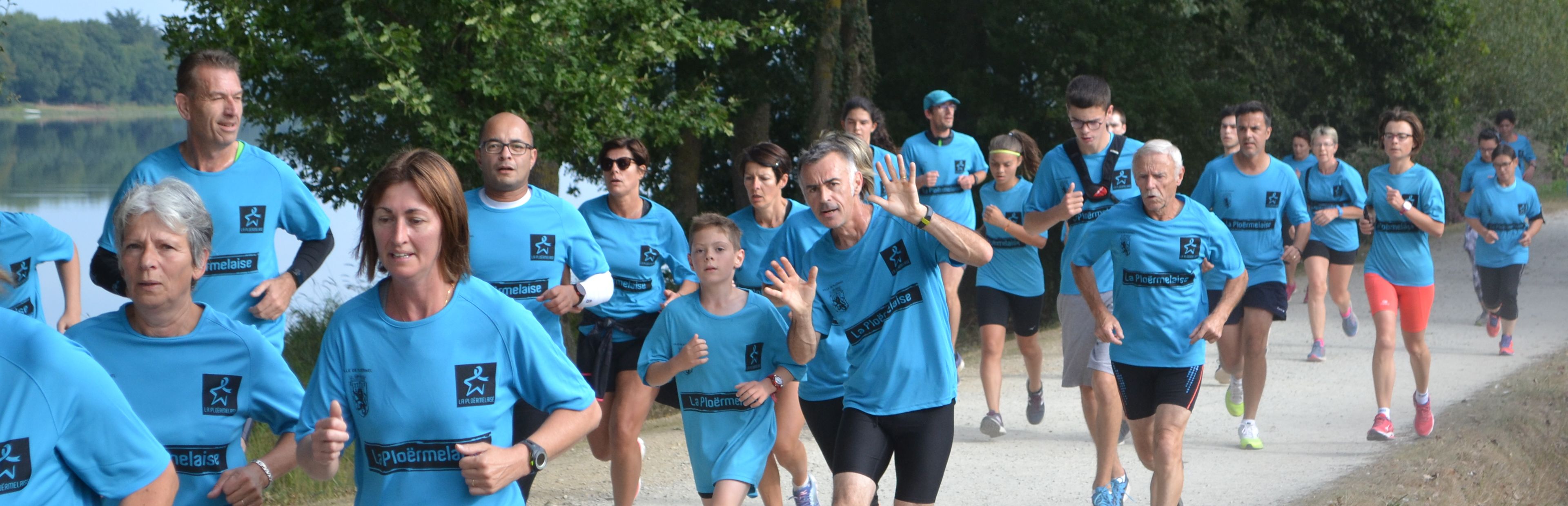 La Ploërmelaise 2019