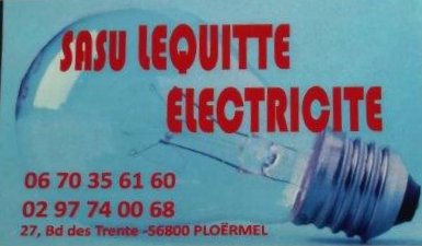 Lequitte Electricité