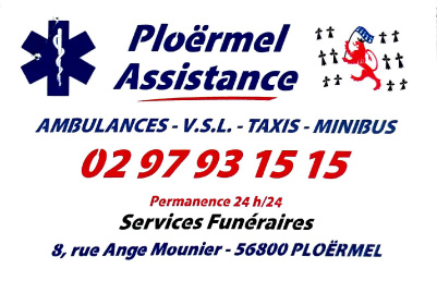 Ploërmel Assistance