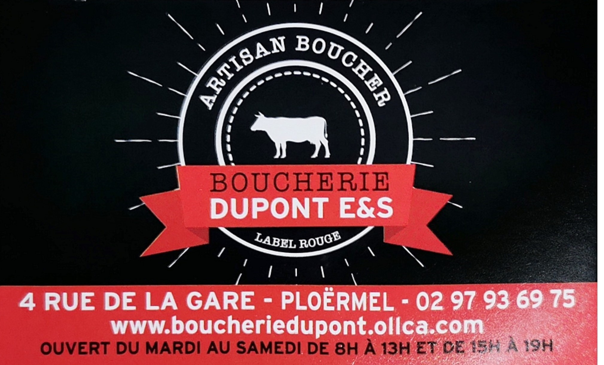 Boucherie Dupont